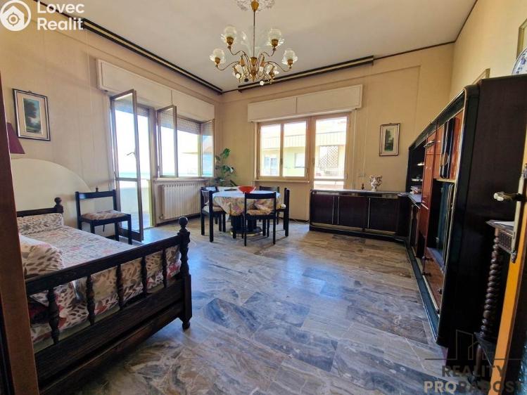 Prodej bytu 3+1 Via G. Garibaldi,Silvi,Itálie č. 15