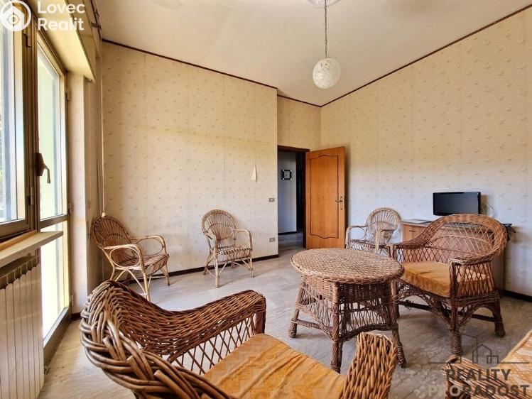 Prodej bytu 3+1 Via G. Garibaldi,Silvi,Itálie č. 17