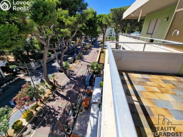 Prodej bytu 3+1 Via G. Garibaldi,Silvi,Itálie č. 22