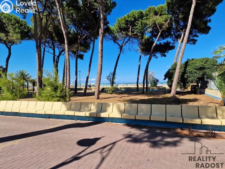 Prodej bytu 3+1 Via G. Garibaldi,Silvi,Itálie č. 27