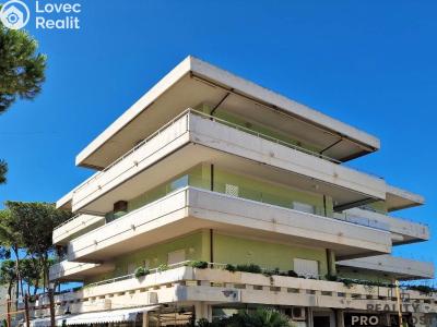 Prodej bytu 3+1 Via G. Garibaldi,Silvi,Itálie č. 5