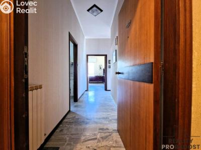 Prodej bytu 3+1 Via G. Garibaldi,Silvi,Itálie č. 6