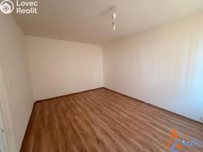 Pronájem bytu 1+1 Chomutov, Kyjická č. 3