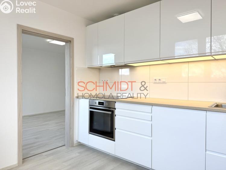 Pronájem bytu 4+1 Hustopeče, U Větrolamu č. 3