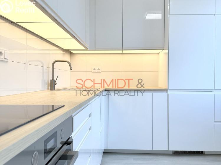 Pronájem bytu 4+1 Hustopeče, U Větrolamu č. 4