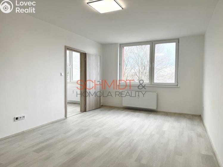 Pronájem bytu 4+1 Hustopeče, U Větrolamu č. 5