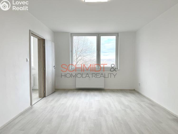 Pronájem bytu 4+1 Hustopeče, U Větrolamu č. 6