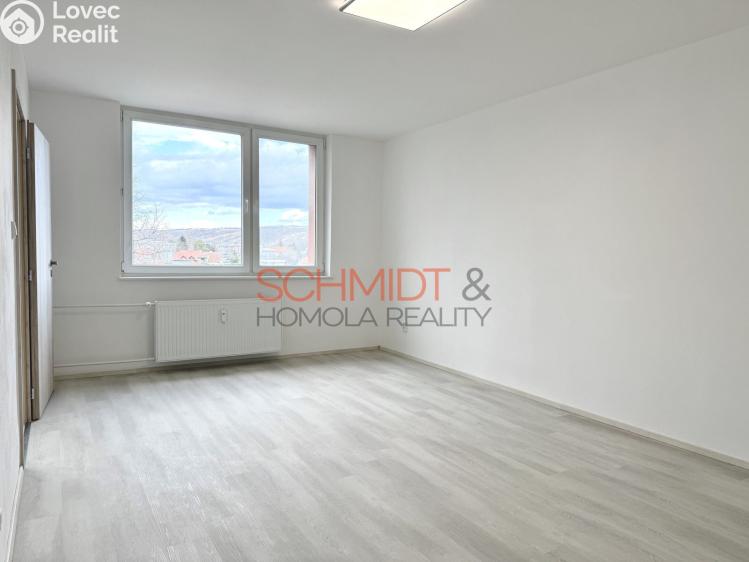 Pronájem bytu 4+1 Hustopeče, U Větrolamu č. 7