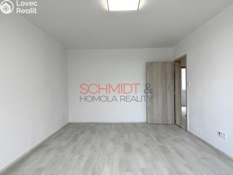 Pronájem bytu 4+1 Hustopeče, U Větrolamu č. 9