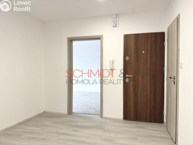 Pronájem bytu 4+1 Hustopeče, U Větrolamu č. 10