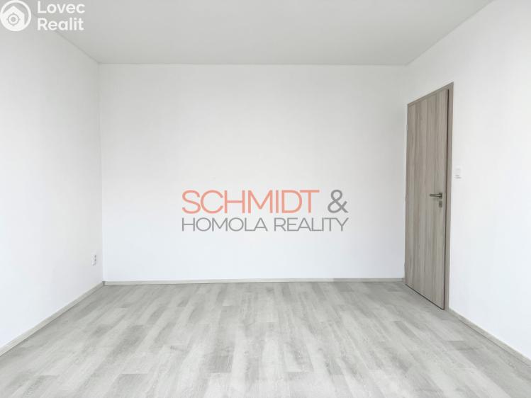 Pronájem bytu 4+1 Hustopeče, U Větrolamu č. 11