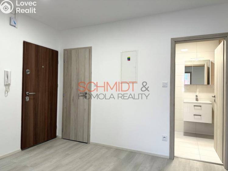 Pronájem bytu 4+1 Hustopeče, U Větrolamu č. 13