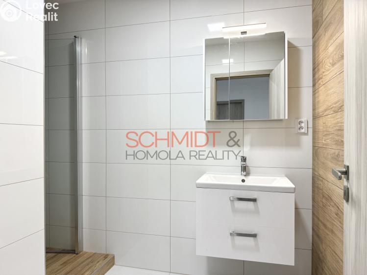 Pronájem bytu 4+1 Hustopeče, U Větrolamu č. 14