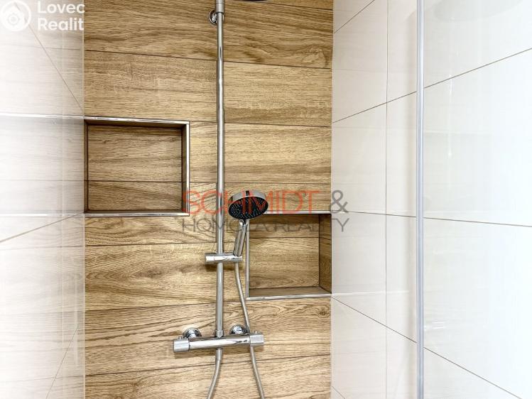 Pronájem bytu 4+1 Hustopeče, U Větrolamu č. 18