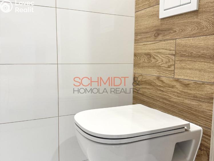 Pronájem bytu 4+1 Hustopeče, U Větrolamu č. 19