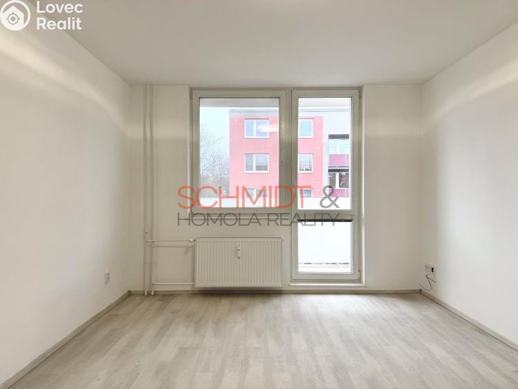 Pronájem bytu 4+1 Hustopeče, U Větrolamu č. 21