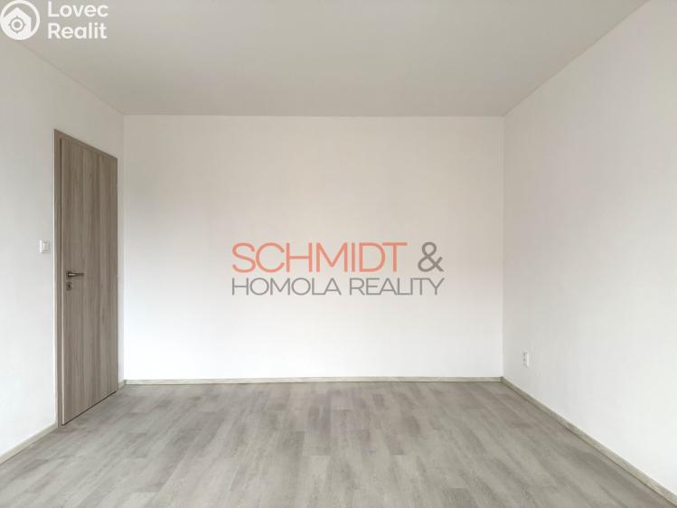 Pronájem bytu 4+1 Hustopeče, U Větrolamu č. 23