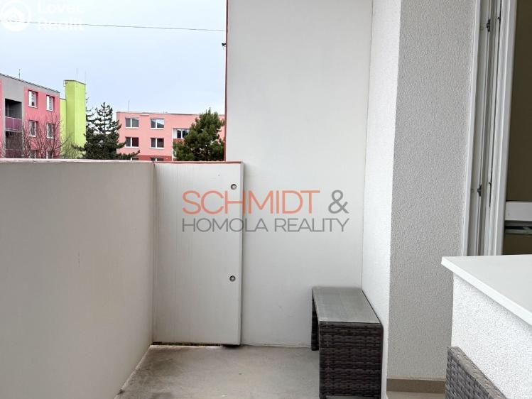 Pronájem bytu 4+1 Hustopeče, U Větrolamu č. 25