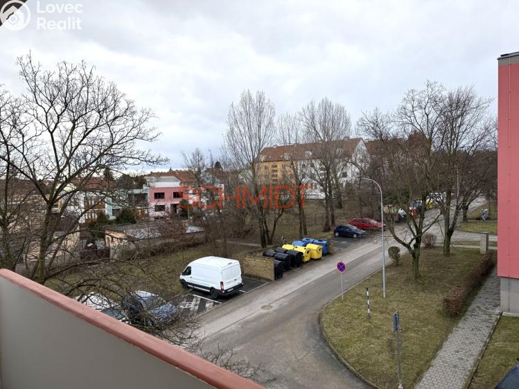 Pronájem bytu 4+1 Hustopeče, U Větrolamu č. 27