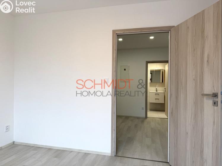 Pronájem bytu 4+1 Hustopeče, U Větrolamu č. 28