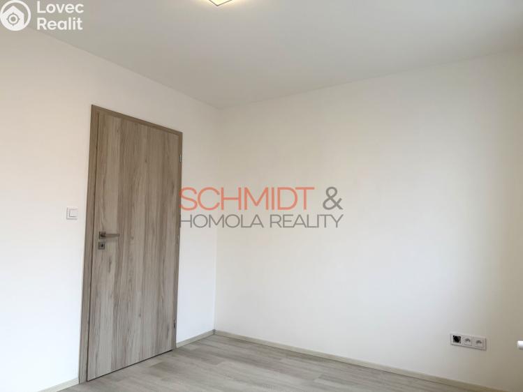 Pronájem bytu 4+1 Hustopeče, U Větrolamu č. 29