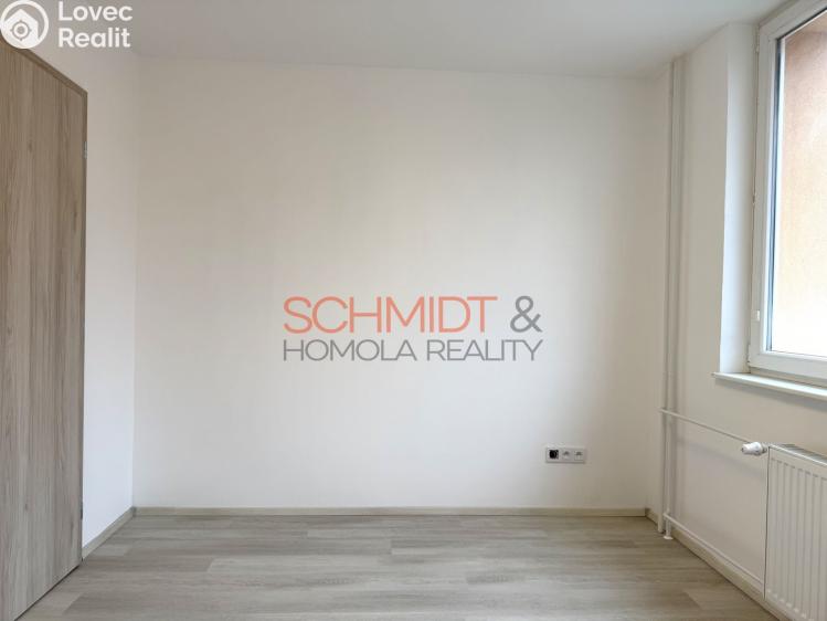 Pronájem bytu 4+1 Hustopeče, U Větrolamu č. 30