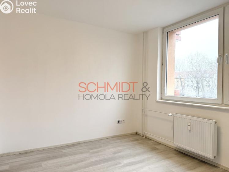 Pronájem bytu 4+1 Hustopeče, U Větrolamu č. 31