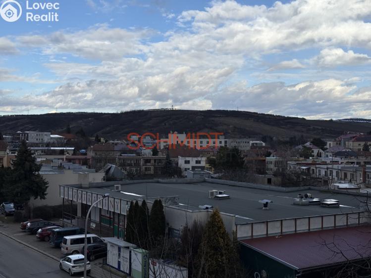 Pronájem bytu 4+1 Hustopeče, U Větrolamu č. 34