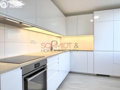 Pronájem bytu 4+1 Hustopeče, U Větrolamu č. 2