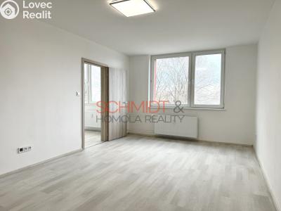 Pronájem bytu 4+1 Hustopeče, U Větrolamu č. 5