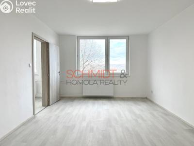 Pronájem bytu 4+1 Hustopeče, U Větrolamu č. 6