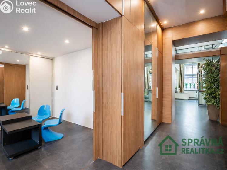 Prodej bytu 3+1 Plzeň, Skrétova č. 8