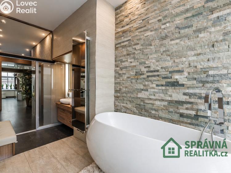 Prodej bytu 3+1 Plzeň, Skrétova č. 11