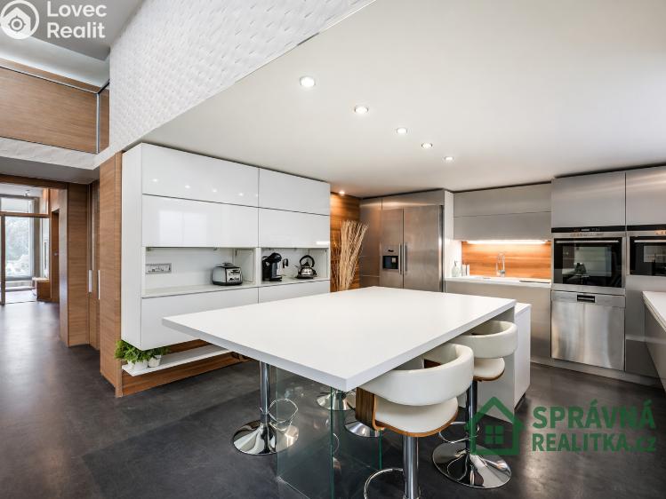 Prodej bytu 3+1 Plzeň, Skrétova č. 3