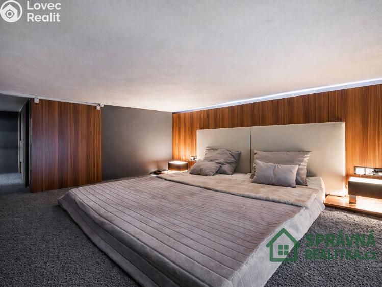 Prodej bytu 3+1 Plzeň, Skrétova č. 7