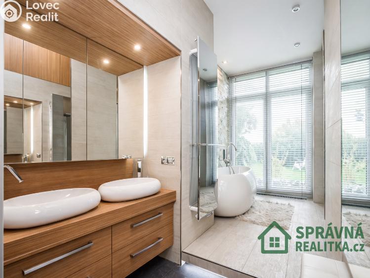 Prodej bytu 3+1 Plzeň, Skrétova č. 9