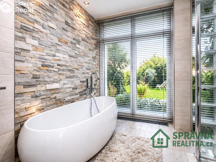 Prodej bytu 3+1 Plzeň, Skrétova č. 10