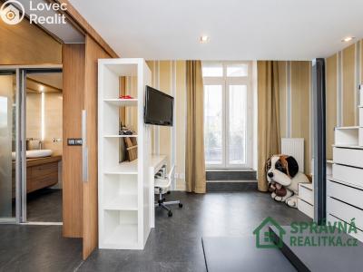 Prodej bytu 3+1 Plzeň, Skrétova č. 5