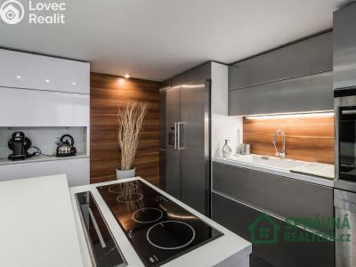 Prodej bytu 3+1 Plzeň, Skrétova č. 4