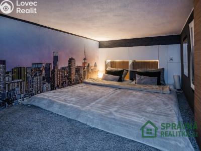 Prodej bytu 3+1 Plzeň, Skrétova č. 6