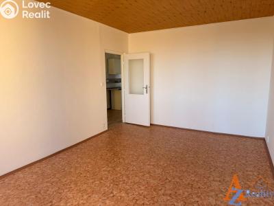 Pronájem bytu 2+1 Chomutov, Kyjická č. 5