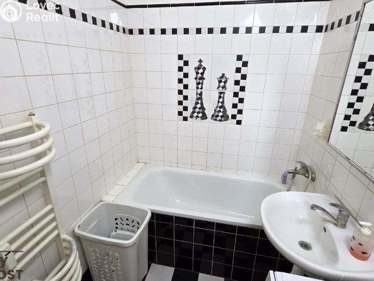 Prodej bytu 1+KK Brno, Havelkova 689/23 č. 2