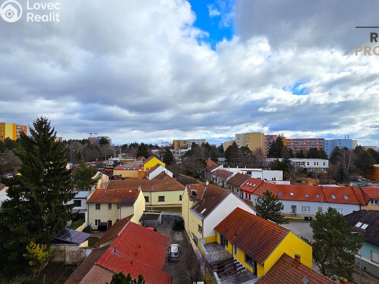 Prodej bytu 1+KK Brno, Havelkova 689/23 č. 7