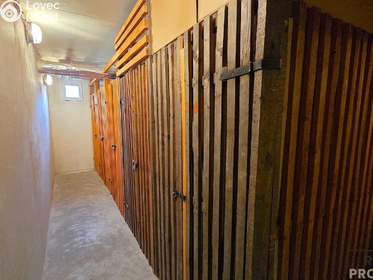 Prodej bytu 1+KK Brno, Havelkova 689/23 č. 12