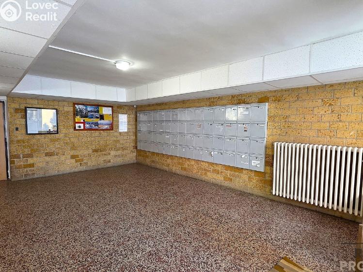 Prodej bytu 1+KK Brno, Havelkova 689/23 č. 13