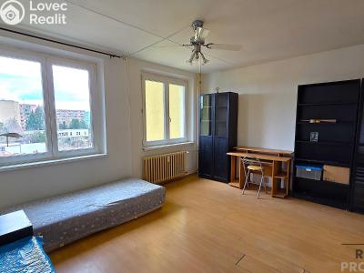 Prodej bytu 1+KK Brno, Havelkova č. 6