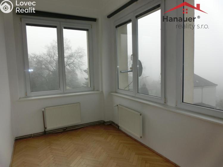 Pronájem bytu 3+1 Ústí nad Labem, Koněvova č. 5