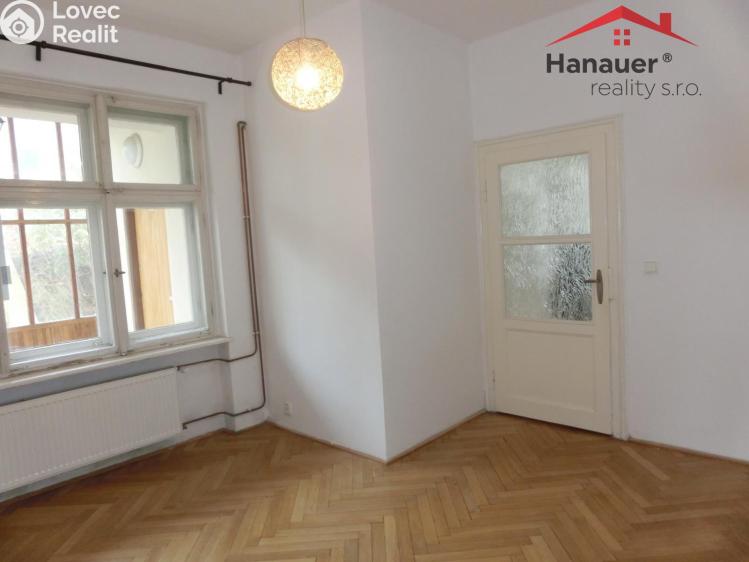 Pronájem bytu 3+1 Ústí nad Labem, Koněvova č. 6