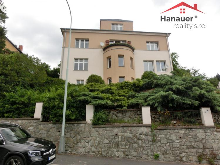 Pronájem bytu 3+1 Ústí nad Labem, Koněvova č. 9