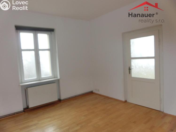 Pronájem bytu 3+1 Ústí nad Labem, Koněvova č. 11